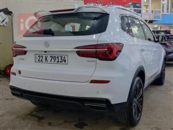 ام جي RX5
